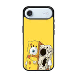 Spongebob Cartoon Skeletoon iPhone Air Case OV7880
