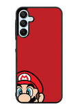Super Mario Nintendo Samsung Galaxy A15 5G Case