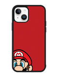 Super Mario Nintendo iPhone 15 Plus Case OV7845