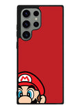 Super Mario Nintendo Samsung Galaxy S23 Ultra 5G Case