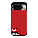 Super Mario Nintendo Google Pixel 10 Pro XL Case
