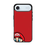 Super Mario Nintendo iPhone Air Case