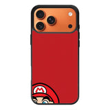 Super Mario Nintendo iPhone 17 Pro Case