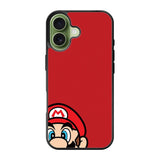 Super Mario Nintendo iPhone 17 Case