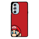 Super Mario Nintendo Motorola Moto Edge 2022 Case