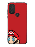 Super Mario Nintendo Motorola Moto G Pure 2021 , Moto G Power 2022 Case