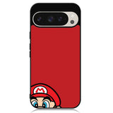 Super Mario Nintendo Google Pixel 9 | Pixel 9 Pro Case