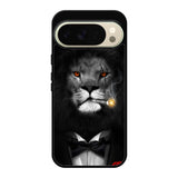 Big Boss Lion Flower Google Pixel 10 Pro XL Case OV8530