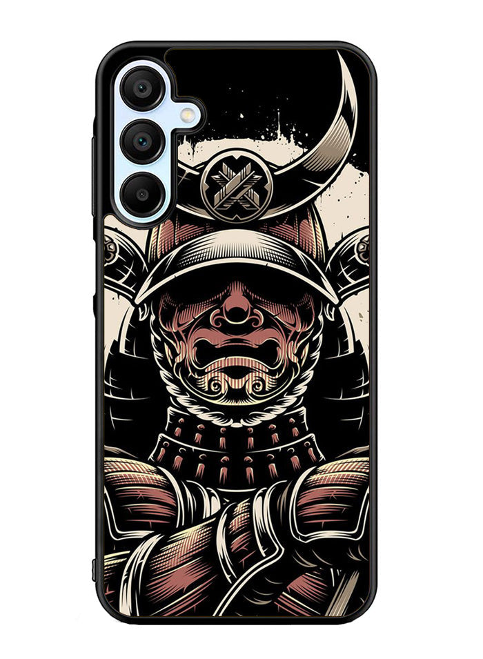 Blackout Brother Samsung Galaxy A15 5G Case OV8518