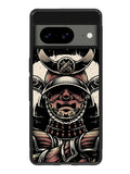 Blackout Brother Google Pixel 8 Case QC8518