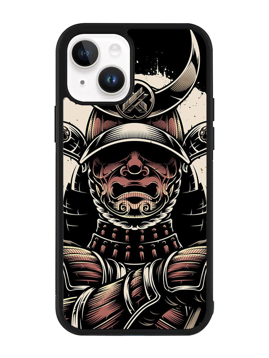 Blackout Brother iPhone 14 Case QC8518