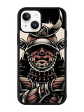 Blackout Brother iPhone 14 Plus Case QC8518