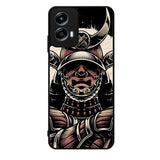 Blackout Brother Motorola Moto G Play 2024 Case OV8518