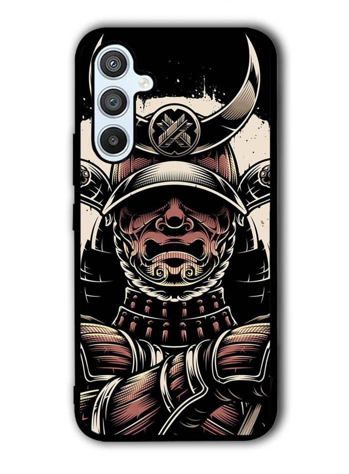 Blackout Brother Samsung Galaxy A14 5G Case QC8518
