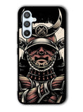 Blackout Brother Samsung Galaxy A14 5G Case QC8518