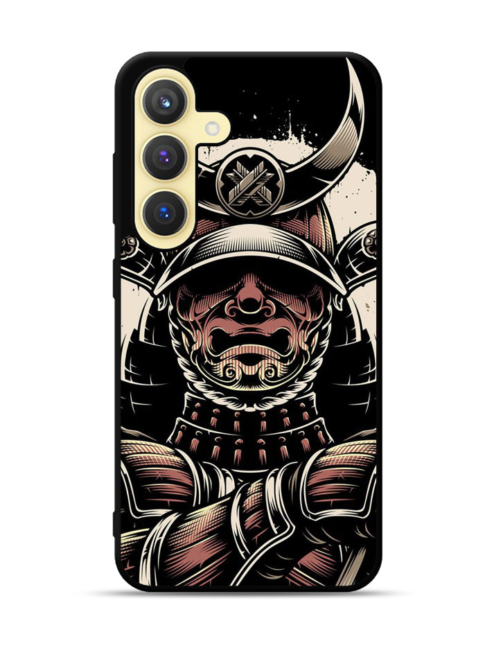 Blackout Brother Samsung Galaxy S25 Plus 5G , Samsung Galaxy S25+ 5G Case OV8518