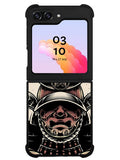 Blackout Brother Samsung Galaxy Z Flip 5 5G 2023 Case OV8518