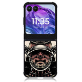 Blackout Brother Motorola Moto Razr Plus 2024 , Moto Razr+ 2024 Case OV8518