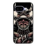 Blackout Brother Google Pixel 10A Case OV8518