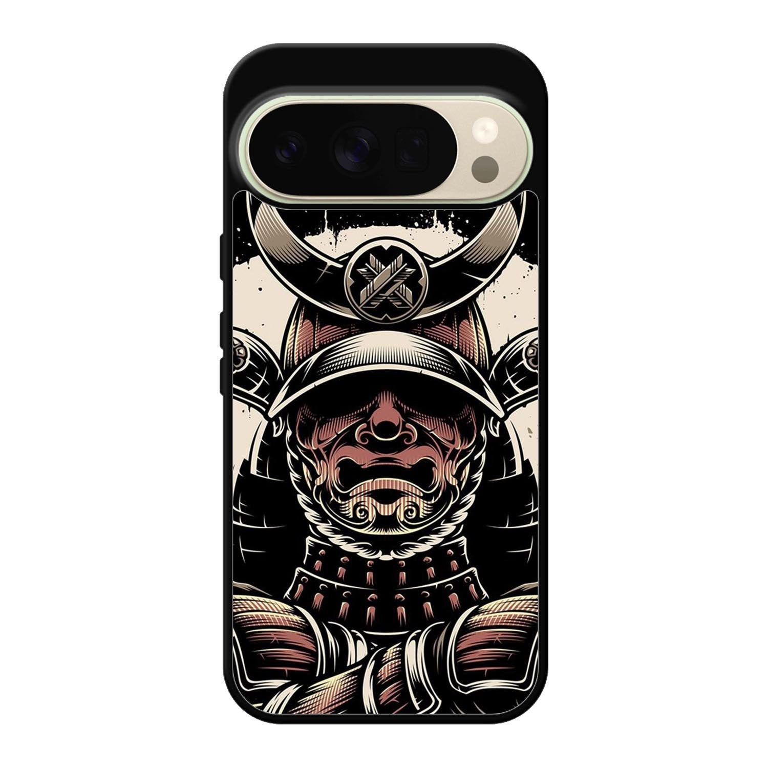 Blackout Brother Google Pixel 10 Pro XL Case OV8518