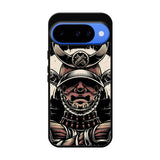 Blackout Brother Google Pixel 10 Case OV8518