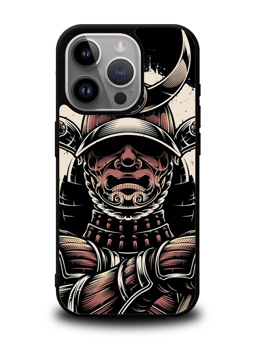 Blackout Brother iPhone 15 Pro Max Case OV8518