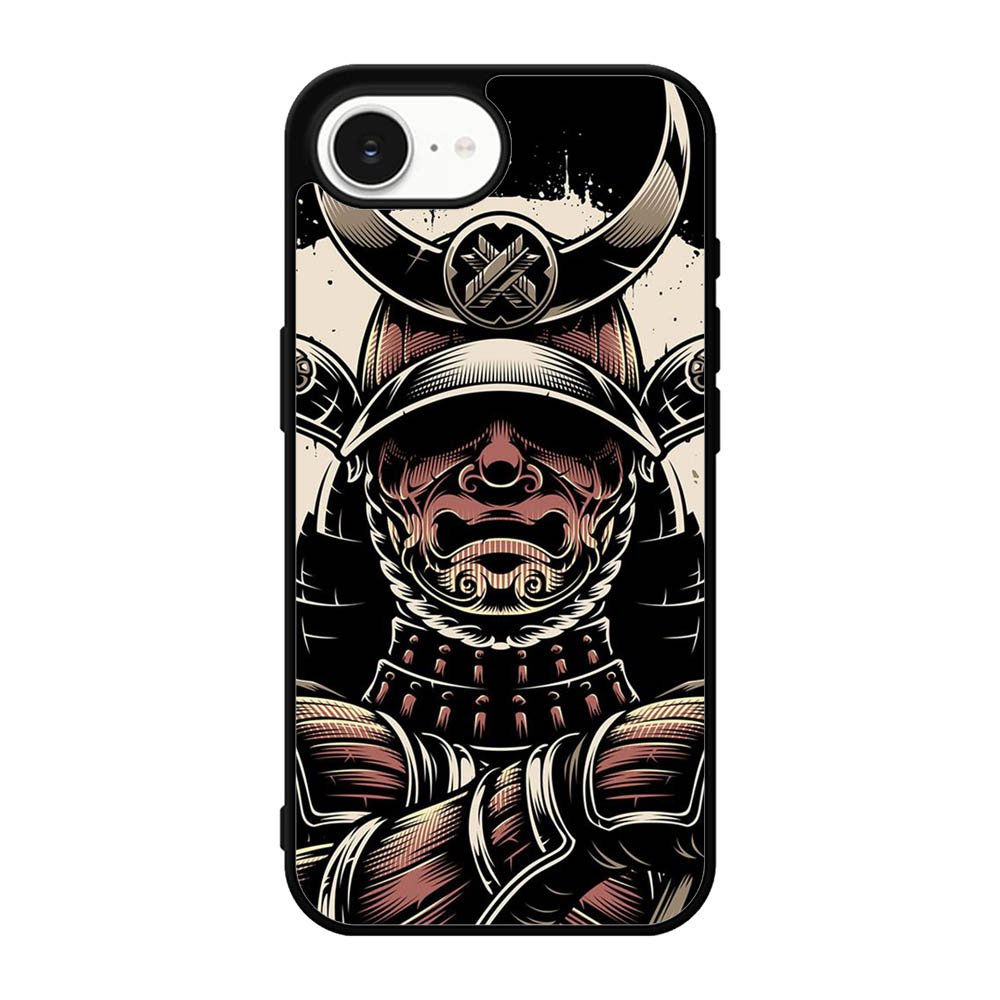 Blackout Brother iPhone 17e Case OV8518