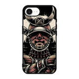 Blackout Brother iPhone 17e Case OV8518