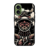 Blackout Brother iPhone 17 Case OV8518