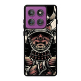 Blackout Brother Motorola Moto Edge 60 Pro Case OV8518