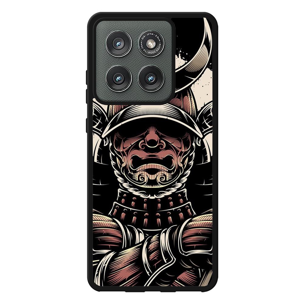Blackout Brother Motorola Moto Edge 2025 Case OV8518