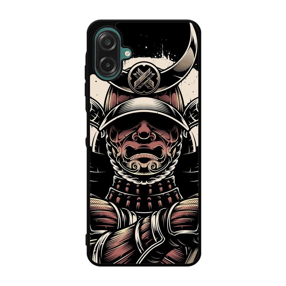 Blackout Brother Samsung Galaxy A07 Case OV8518