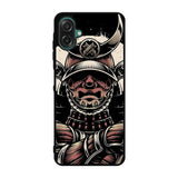 Blackout Brother Samsung Galaxy A07 Case OV8518