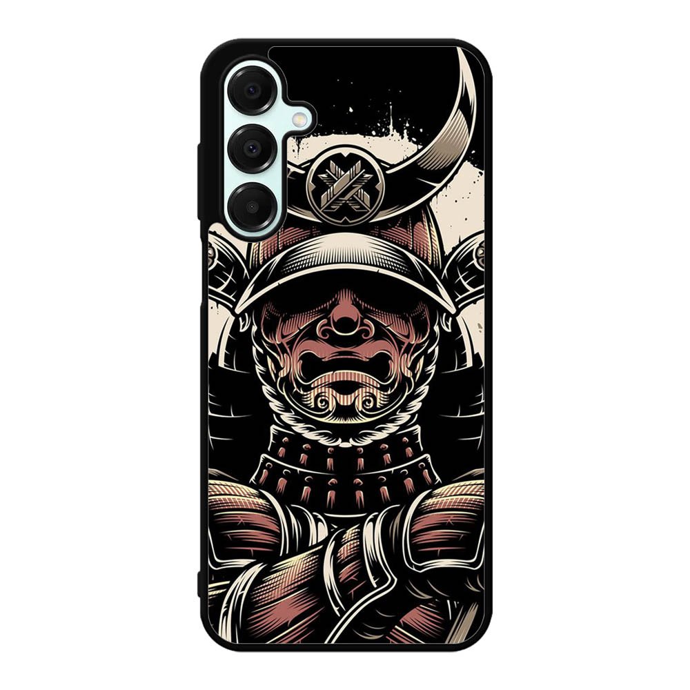 Blackout Brother Samsung Galaxy A16 Case OV8518