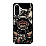 Blackout Brother Samsung Galaxy A26 5G Case RC8518