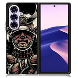 Blackout Brother Samsung Galaxy Z Fold 7 Case OV8518
