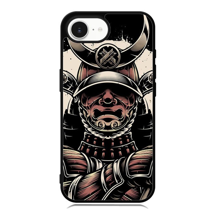 Blackout Brother iPhone 16e Case OV8518