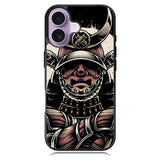 Blackout Brother iPhone 17 Case OV8518
