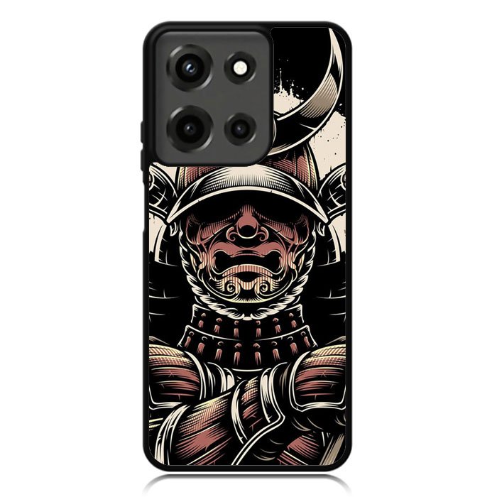 Blackout Brother Motorola Moto G 5G 2025 Case OV8518