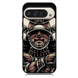 Blackout Brother Google Pixel 10 Pro XL Case RC8518