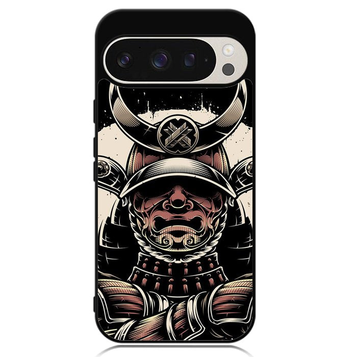 Blackout Brother Google Pixel 9 | Pixel 9 Pro Case OV8518