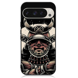 Blackout Brother Google Pixel 9 Pro XL Case OV8518