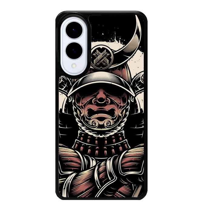 Blackout Brother Samsung Galaxy S25 Edge 5G Case OV8518