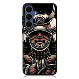 Blackout Brother Samsung Galaxy S25 FE Case OV8518