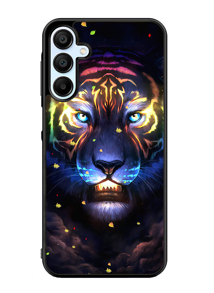 Neon Leon Samsung Galaxy A15 5G Case OV8047