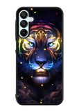 Neon Leon Samsung Galaxy A15 5G Case OV8047