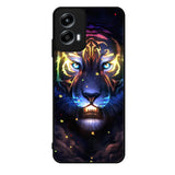 Neon Leon Motorola Moto G Play 2024 Case OV8047