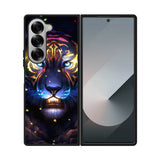 Neon Leon Samsung Galaxy Z Fold 7 5G Case OV8047