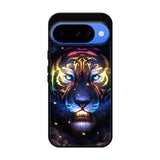 Neon Leon Google Pixel 10 Case OV8047