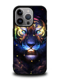 Neon Leon iPhone 16 Pro Case OV8047